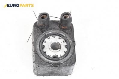 Маслоохладител за Audi A4 Sedan B6 (11.2000 - 12.2004) 1.9 TDI quattro, 130 к.с.