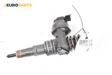 Дюза дизел за Audi A4 Sedan B6 (11.2000 - 12.2004) 1.9 TDI quattro, 130 к.с., №  0414720037