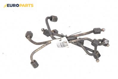 Горивни тръби за Mazda 2 Hatchback I (02.2003 - 06.2007) 1.4 CD, 68 к.с.