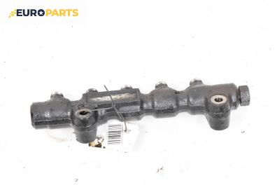 Горивна рейка за Mazda 2 Hatchback I (02.2003 - 06.2007) 1.4 CD, 68 к.с.