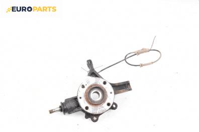 Шенкел главина за Peugeot 307 Hatchback (08.2000 - 12.2012), позиция: предна, дясна