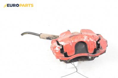 Спирачен апарат за Peugeot 307 Hatchback (08.2000 - 12.2012), позиция: предна, дясна