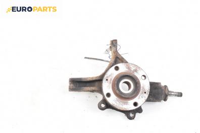 Шенкел главина за Peugeot 307 Hatchback (08.2000 - 12.2012), позиция: предна, лява