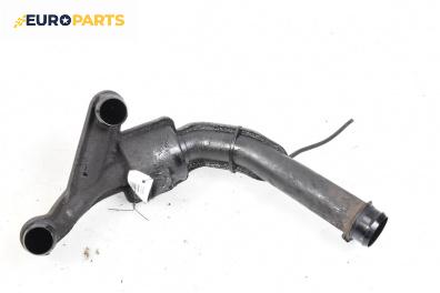 Тръба турбо за Peugeot 307 Hatchback (08.2000 - 12.2012) 2.0 HDi 110, 107 к.с.