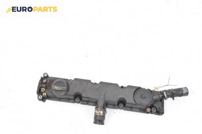 Капак на клапаните (на цилиндровата глава) за Peugeot 307 Hatchback (08.2000 - 12.2012) 2.0 HDi 110, 107 к.с.