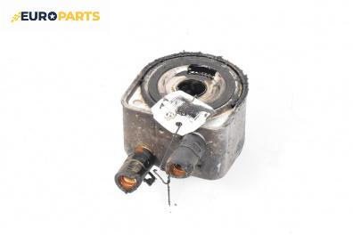 Маслоохладител за Peugeot 307 Hatchback (08.2000 - 12.2012) 2.0 HDi 110, 107 к.с.