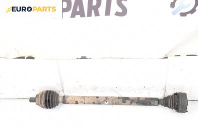 Полуоска за Volkswagen Golf V Hatchback (10.2003 - 02.2009) 1.9 TDI, 105 к.с., позиция: предна, дясна