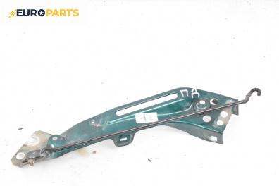 Панта преден капак за Peugeot 807 Minivan (06.2002 - ...), 4+1 вр., миниван, позиция: дясна