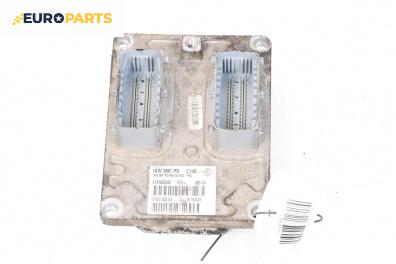 Компютър двигател за Fiat Punto Hatchback II (09.1999 - 07.2012) 1.2 60 (188.030, .050, .130, .150, .230, .250), 60 к.с., № 47XN5S34E