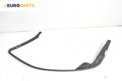 Интериорна пластмаса за BMW 3 Series E46 Touring (10.1999 - 06.2005), 4+1 вр., комби, позиция: дясна