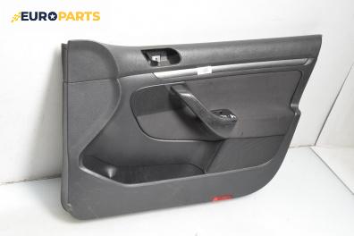 Кора врата за Volkswagen Golf V Hatchback (10.2003 - 02.2009), 4+1 вр., хечбек, позиция: предна, дясна