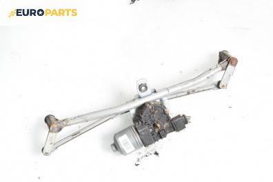 Ел. мотор за чистачките за Skoda Octavia I Combi (07.1998 - 12.2010), комби, позиция: предна