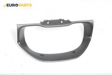 Интериорна пластмаса километраж за Skoda Octavia I Combi (07.1998 - 12.2010), 4+1 вр., комби