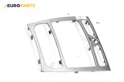 Централна конзола за Mercedes-Benz C-Class Coupe (CL203) (03.2001 - 06.2007)