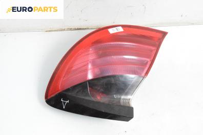 Стоп за Mercedes-Benz C-Class Coupe (CL203) (03.2001 - 06.2007), купе, позиция: дясна