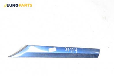 Външни лайсни за Mercedes-Benz C-Class Coupe (CL203) (03.2001 - 06.2007), купе, позиция: задна