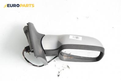 Огледало за Renault Megane II Grandtour (08.2003 - 08.2012), 4+1 вр., комби, позиция: дясна
