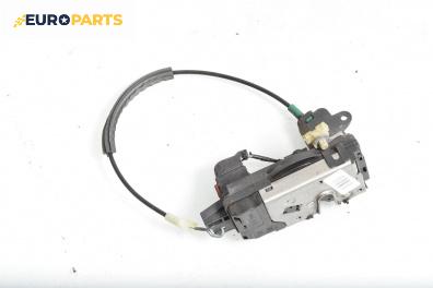 Брава на врата за Opel Zafira B Minivan (07.2005 - 14.2015), позиция: предна, дясна