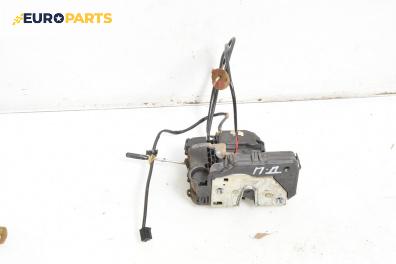 Брава на врата за Mercedes-Benz C-Class Sedan (W203) (05.2000 - 08.2007), позиция: предна, дясна