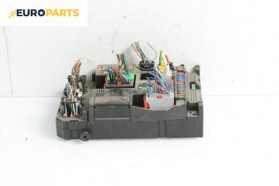 Бушонно табло за Peugeot 307 Station Wagon (03.2002 - 12.2009) 2.0 HDI 90, 90 к.с.