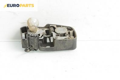 Вътрешен стоп за BMW 3 Series E46 Touring (10.1999 - 06.2005), комби, позиция: дясна