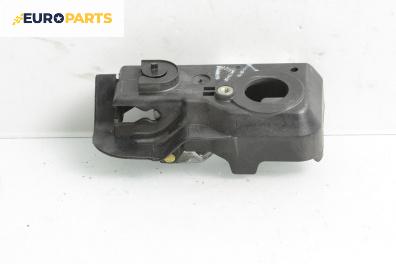 Външна дръжка за Ford Mondeo III Turnier (10.2000 - 03.2007), 4+1 вр., комби, позиция: задна, лява