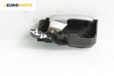 Вътрешна дръжка за Ford Mondeo III Turnier (10.2000 - 03.2007), 4+1 вр., комби, позиция: предна, дясна