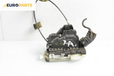 Брава на врата за Ford Mondeo III Turnier (10.2000 - 03.2007), позиция: задна, дясна