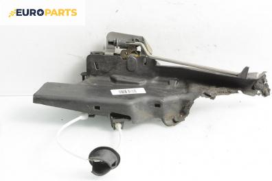 Брава на врата за Audi A4 Sedan B6 (11.2000 - 12.2004), позиция: предна, дясна