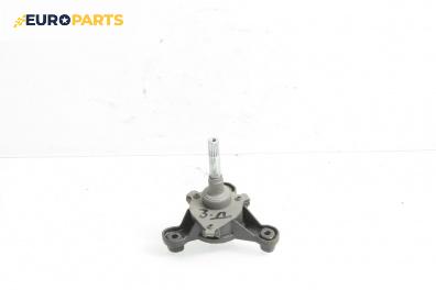 Ръкохватка врата за Audi A4 Sedan B6 (11.2000 - 12.2004), 4+1 вр., седан, позиция: задна, дясна