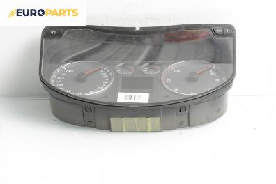 Километраж за Volkswagen Golf V Hatchback (10.2003 - 02.2009) 1.9 TDI, 105 к.с.