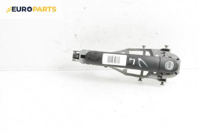 Външна дръжка за Volkswagen Golf V Hatchback (10.2003 - 02.2009), 4+1 вр., хечбек, позиция: предна, лява