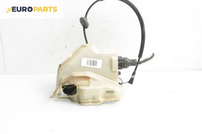 Брава на врата за Volkswagen Golf V Hatchback (10.2003 - 02.2009), позиция: предна, лява