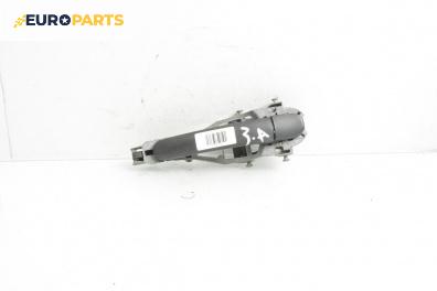 Външна дръжка за Volkswagen Golf V Hatchback (10.2003 - 02.2009), 4+1 вр., хечбек, позиция: задна, дясна