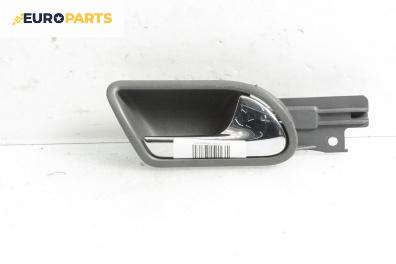 Вътрешна дръжка за Volkswagen Golf V Hatchback (10.2003 - 02.2009), 4+1 вр., хечбек, позиция: задна, дясна