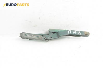 Панта преден капак за Peugeot 807 Minivan (06.2002 - ...), 4+1 вр., миниван, позиция: лява