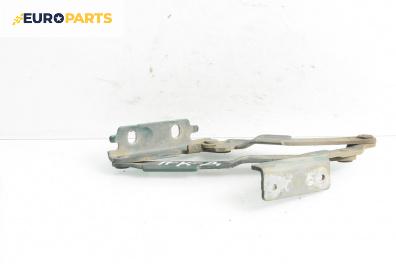 Панта преден капак за Peugeot 807 Minivan (06.2002 - ...), 4+1 вр., миниван, позиция: дясна