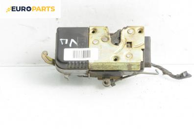 Брава на врата за Peugeot 807 Minivan (06.2002 - ...), позиция: предна, лява