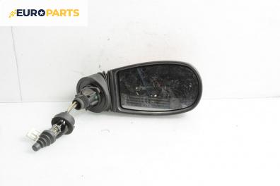 Огледало за Fiat Punto Hatchback II (09.1999 - 07.2012), 2+1 вр., хечбек, позиция: дясна