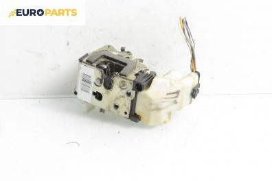 Брава на врата за Fiat Punto Hatchback II (09.1999 - 07.2012), позиция: предна, лява