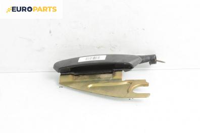 Външна дръжка за Fiat Punto Hatchback II (09.1999 - 07.2012), 2+1 вр., хечбек, позиция: предна, лява