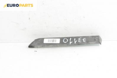 Външни лайсни за Fiat Punto Hatchback II (09.1999 - 07.2012), хечбек, позиция: предна