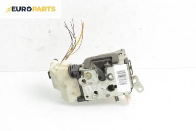 Брава на врата за Fiat Punto Hatchback II (09.1999 - 07.2012), позиция: предна, дясна