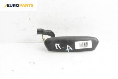 Външна дръжка за Fiat Punto Hatchback II (09.1999 - 07.2012), 2+1 вр., хечбек, позиция: предна, дясна