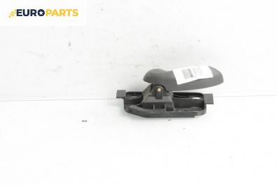 Вътрешна дръжка за Fiat Punto Hatchback II (09.1999 - 07.2012), 2+1 вр., хечбек, позиция: предна, лява