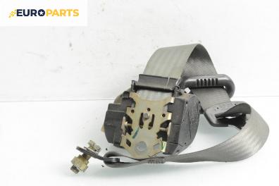 Предпазен колан за Fiat Punto Hatchback II (09.1999 - 07.2012), 2+1 вр., позиция: средна