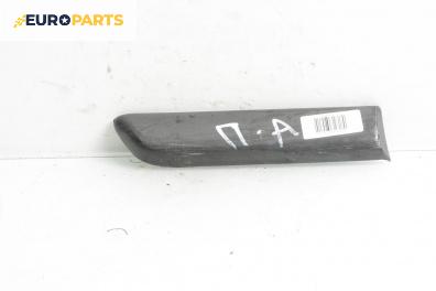 Външни лайсни за Fiat Punto Hatchback II (09.1999 - 07.2012), хечбек, позиция: дясна