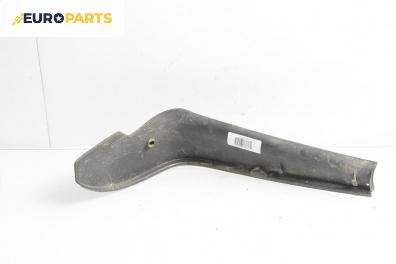 Външни лайсни за Volkswagen Touran Minivan I (02.2003 - 05.2010), миниван, позиция: дясна