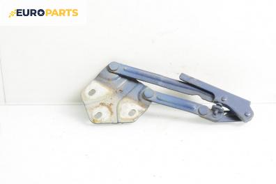 Панта преден капак за Volkswagen Touran Minivan I (02.2003 - 05.2010), 4+1 вр., миниван, позиция: лява