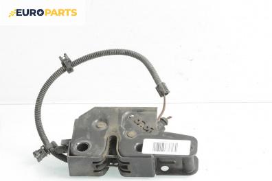 Брава преден капак за Volkswagen Touran Minivan I (02.2003 - 05.2010)